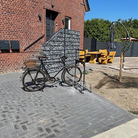 Bisping33 Apartamento Ascheberg  Exterior foto