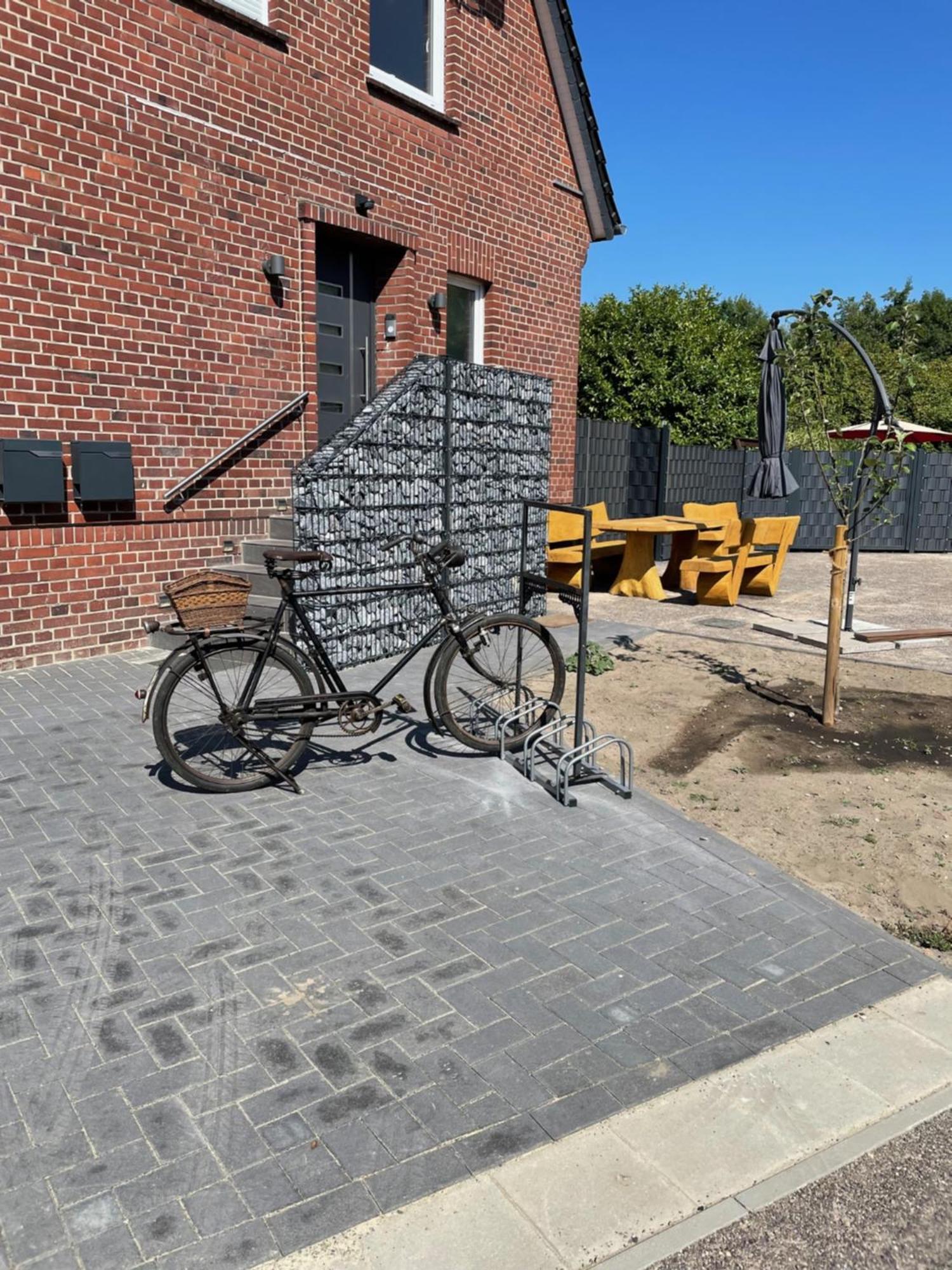 Bisping33 Apartamento Ascheberg  Exterior foto