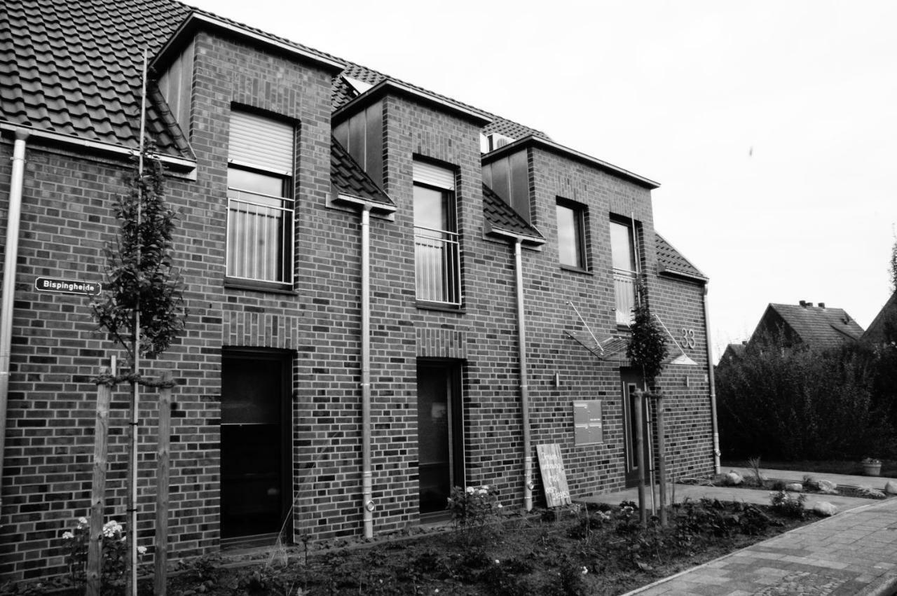 Bisping33 Apartamento Ascheberg  Exterior foto