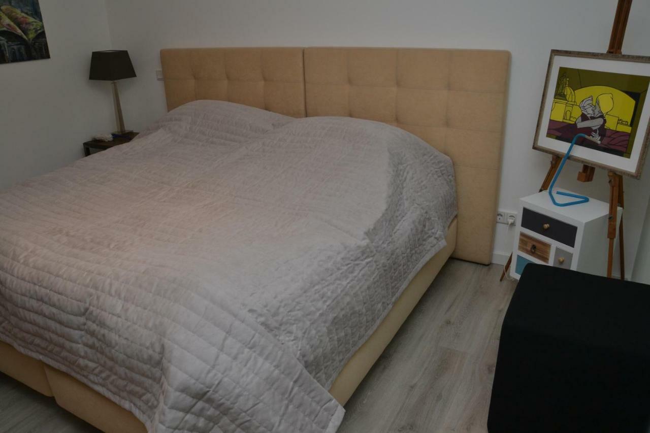 Bisping33 Apartamento Ascheberg  Exterior foto