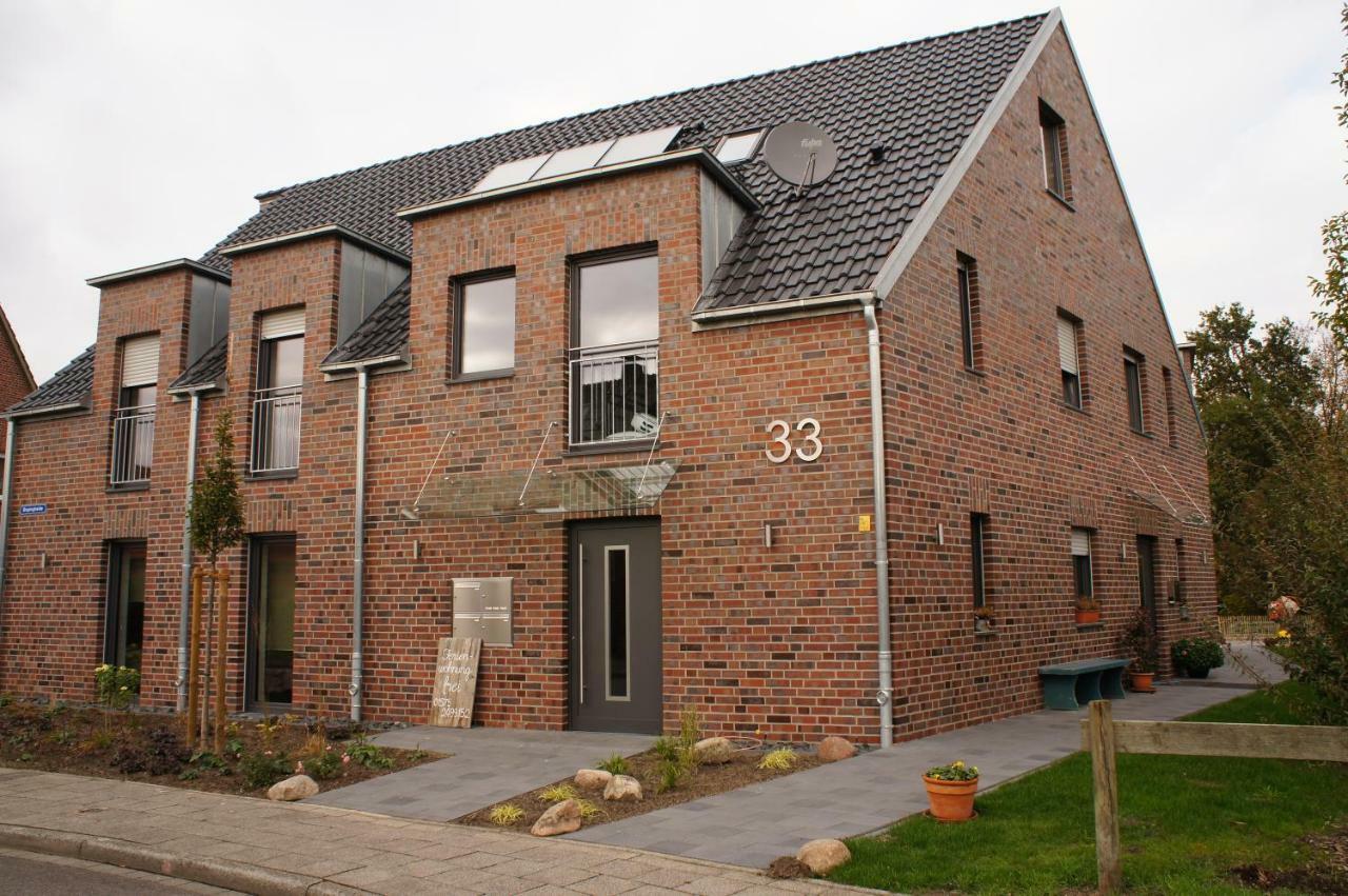 Bisping33 Apartamento Ascheberg  Exterior foto