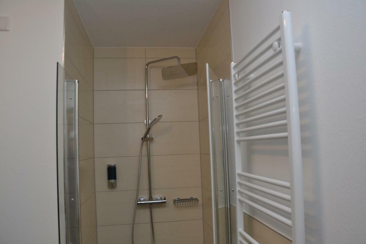 Bisping33 Apartamento Ascheberg  Exterior foto