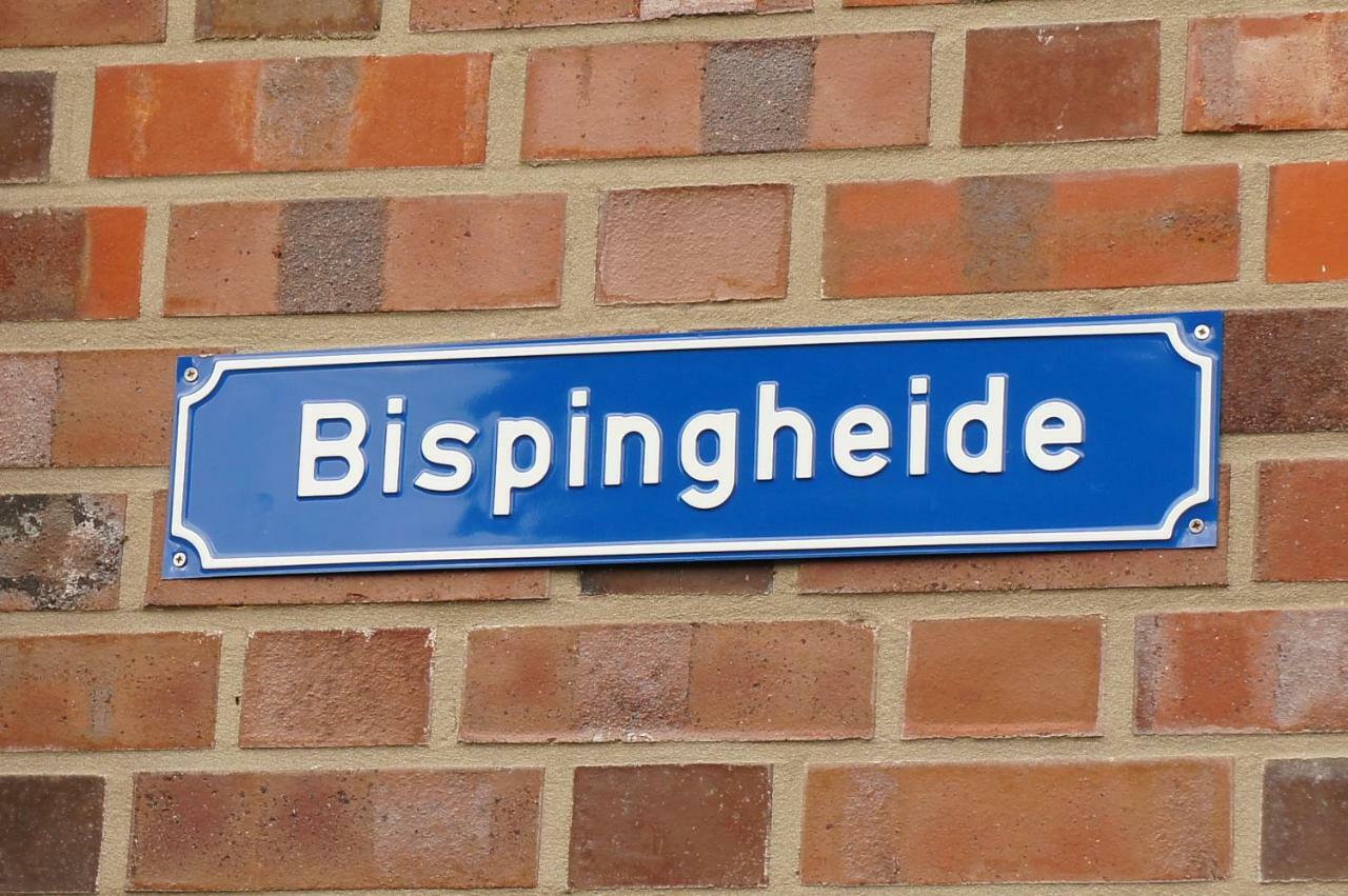 Bisping33 Apartamento Ascheberg  Exterior foto