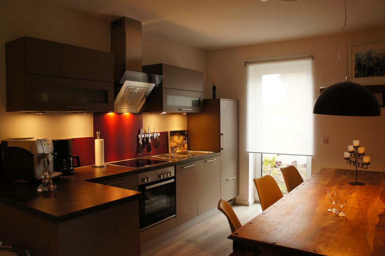 Bisping33 Apartamento Ascheberg  Exterior foto