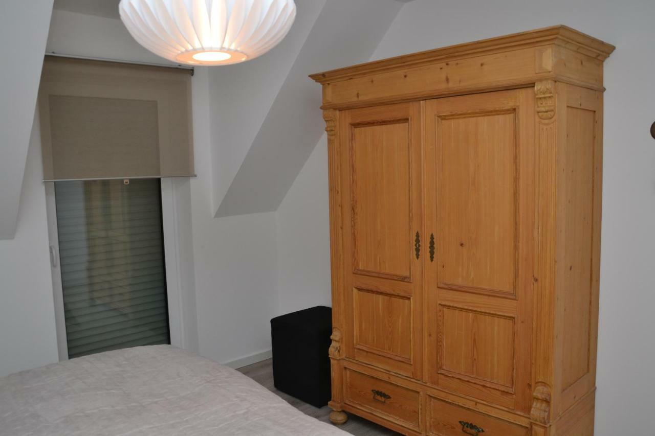 Bisping33 Apartamento Ascheberg  Exterior foto