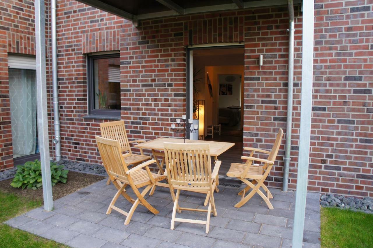 Bisping33 Apartamento Ascheberg  Exterior foto